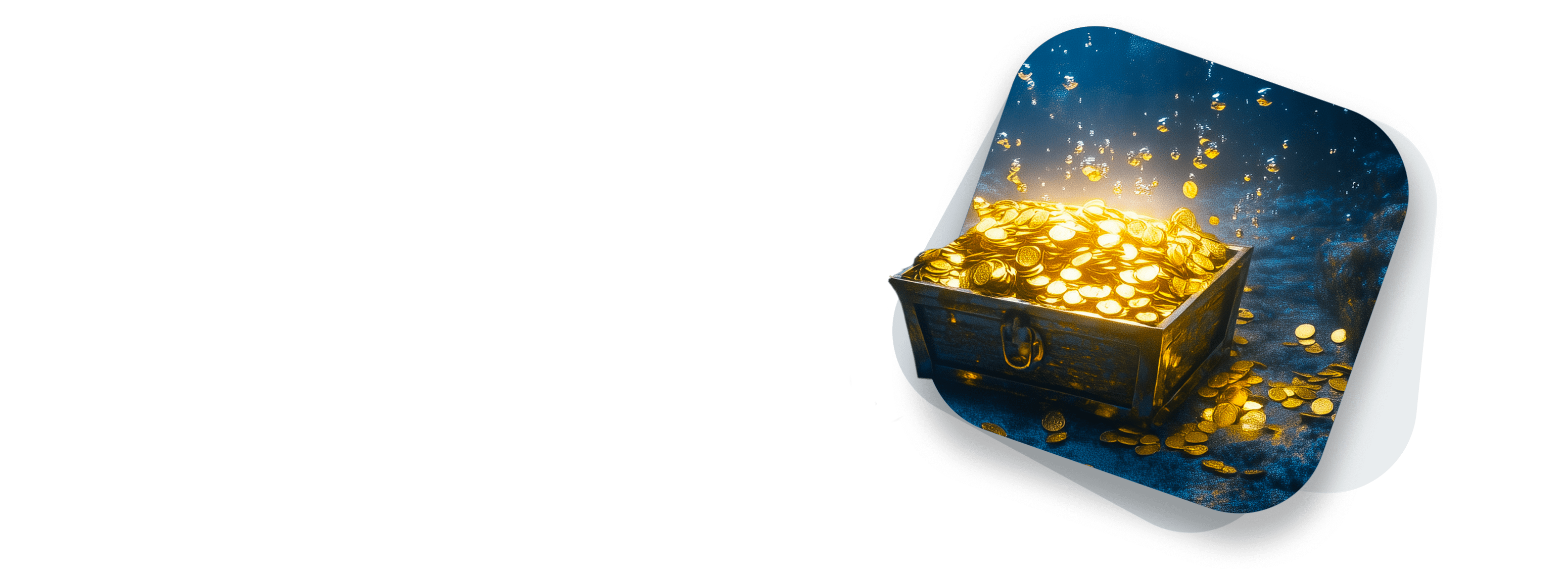 Atlantis Treasures